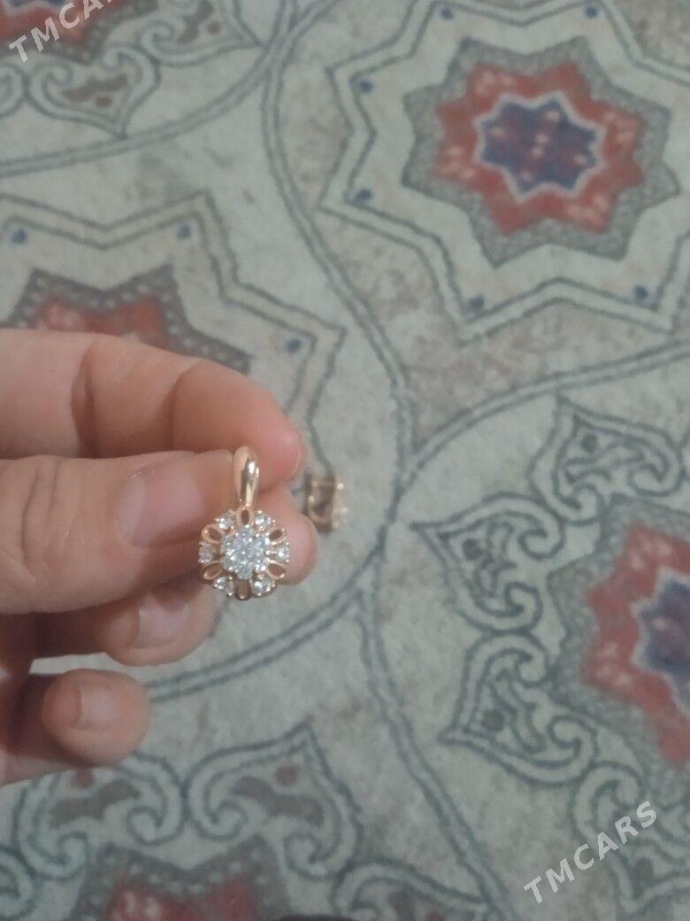 gulak halka - Туркменабат - img 2