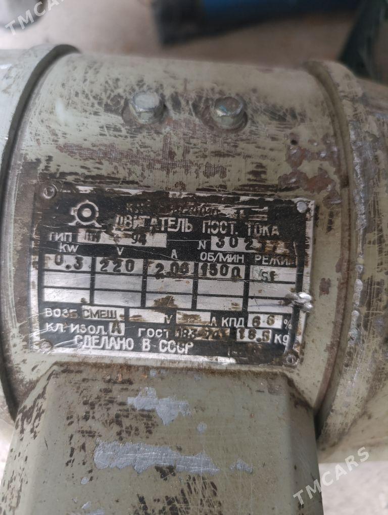 Mator dwijok - Aşgabat - img 8