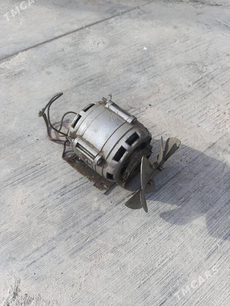 Mator dwijok - Aşgabat - img 5