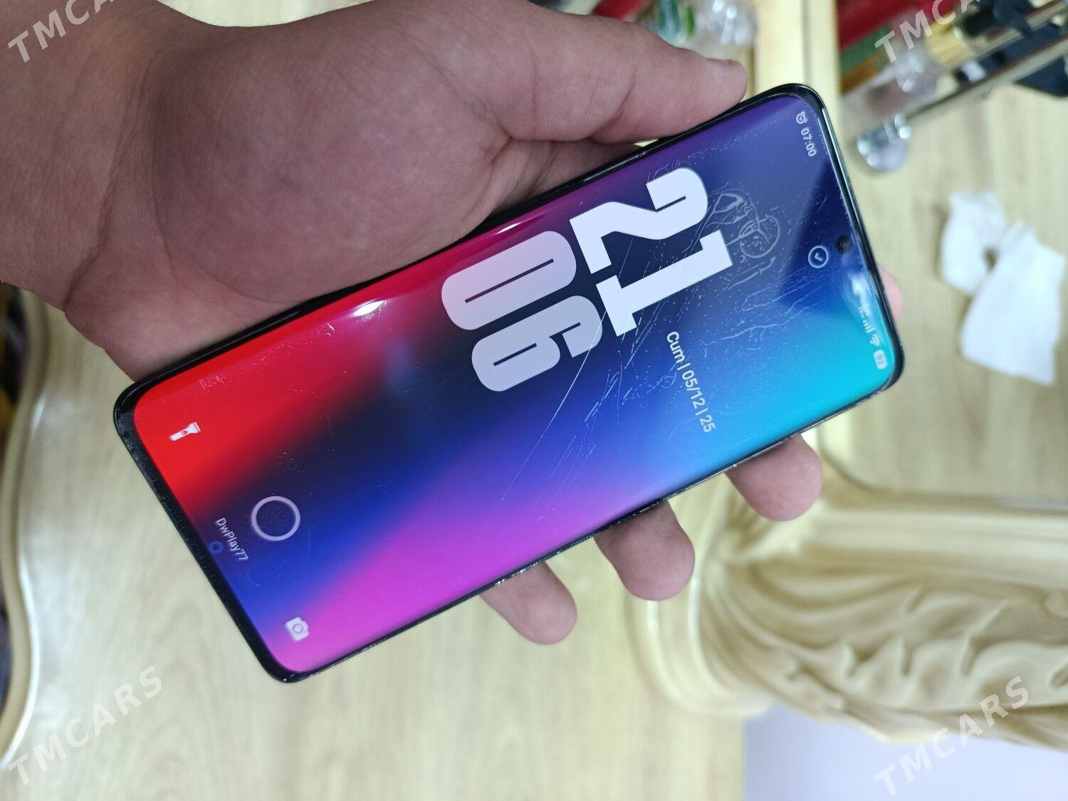 Xiaomi 12 5G - Дашогуз - img 4