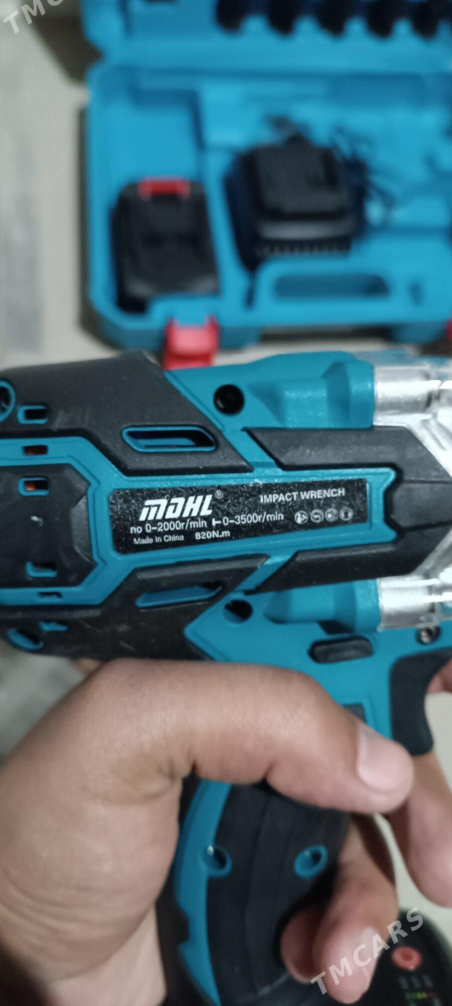 MDHL boltawyort - Мары - img 3