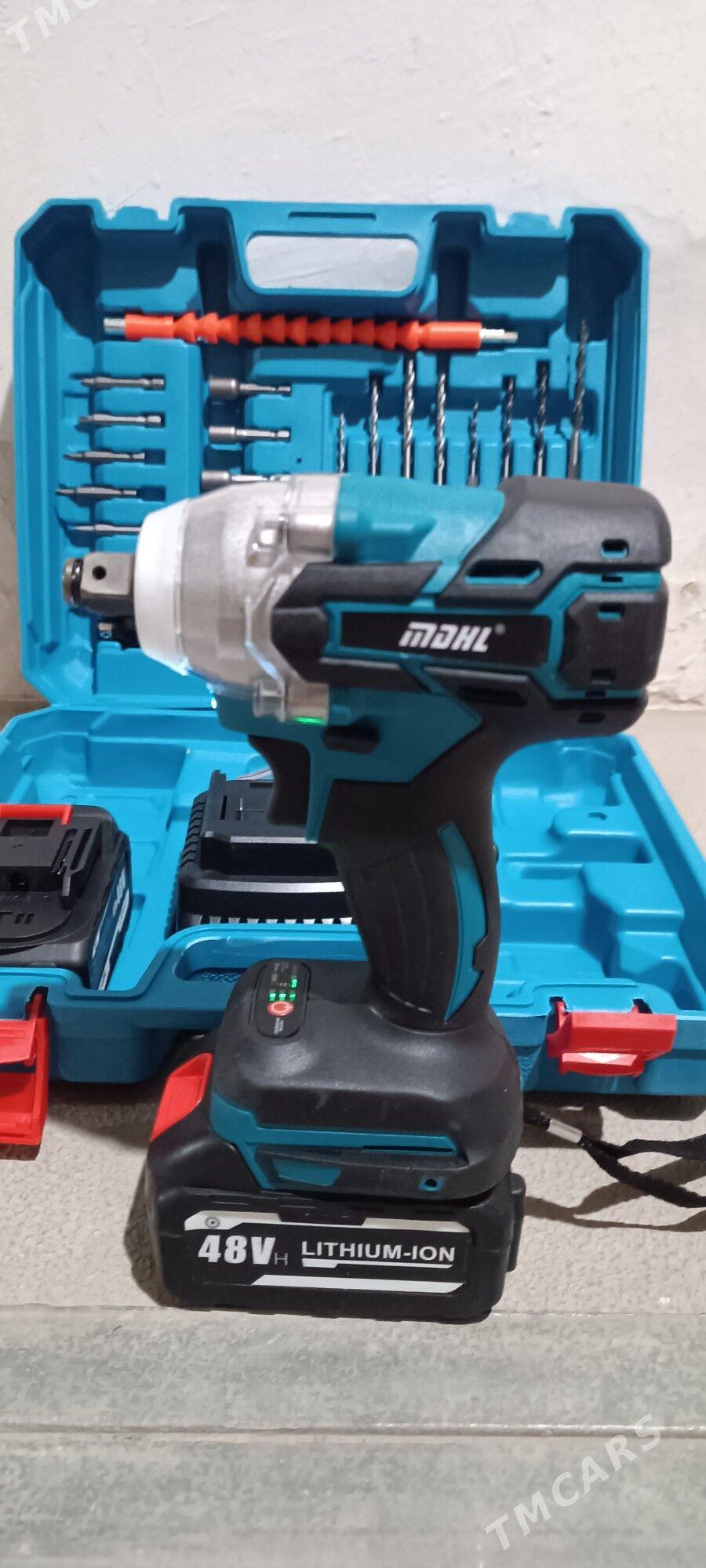 MDHL boltawyort - Мары - img 1