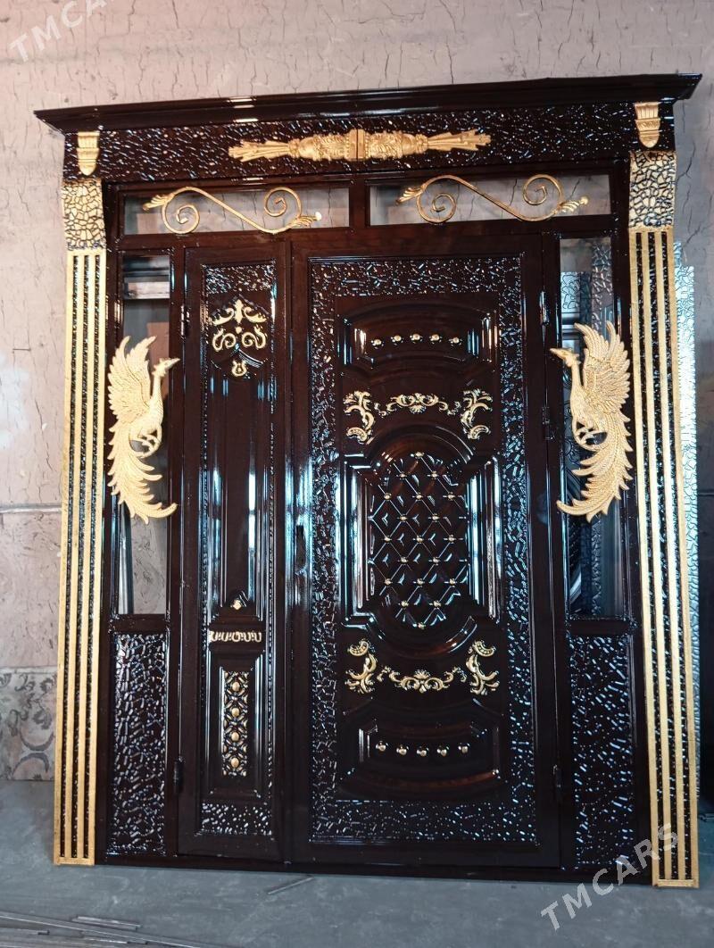 DEMIR GAPY - Köneürgenç - img 2