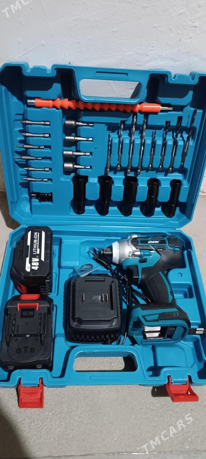 MDHL boltawyort - Мары - img 2