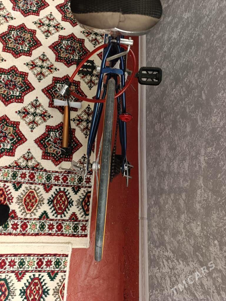 tigir spartiwni - Кипджак - img 2