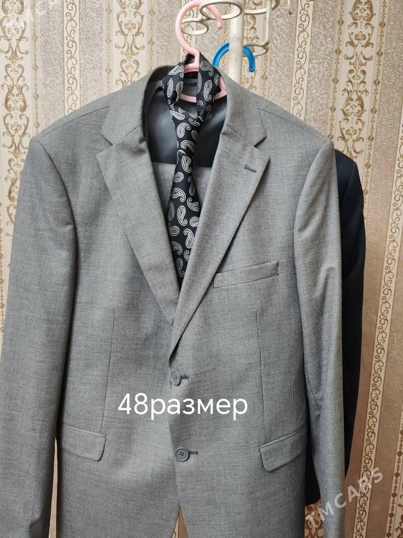 Костюмы troyka polpolto - Хазар - img 1