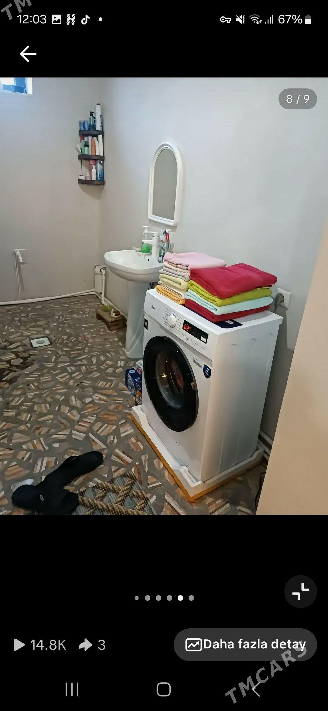 Altyn sahra satlyk jay - Огуз хан - img 3