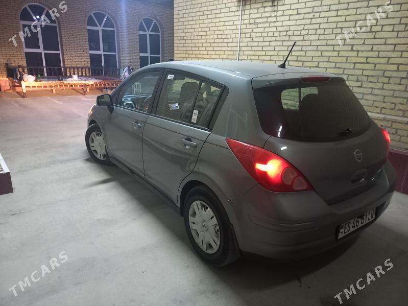 Nissan Versa 2011 - 109 000 TMT - Türkmenabat - img 2
