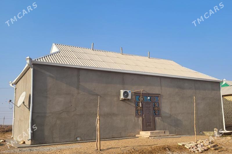 Altyn sahra satlyk jay - Огуз хан - img 8