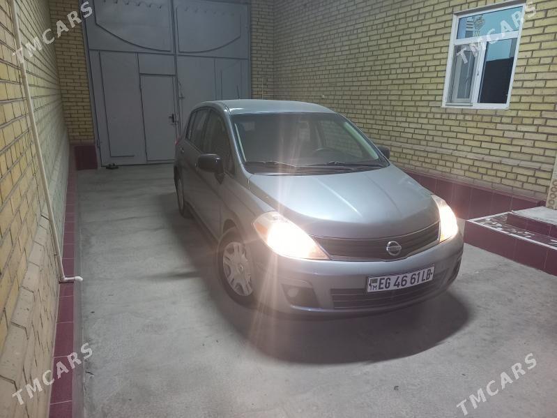 Nissan Versa 2011 - 109 000 TMT - Türkmenabat - img 3