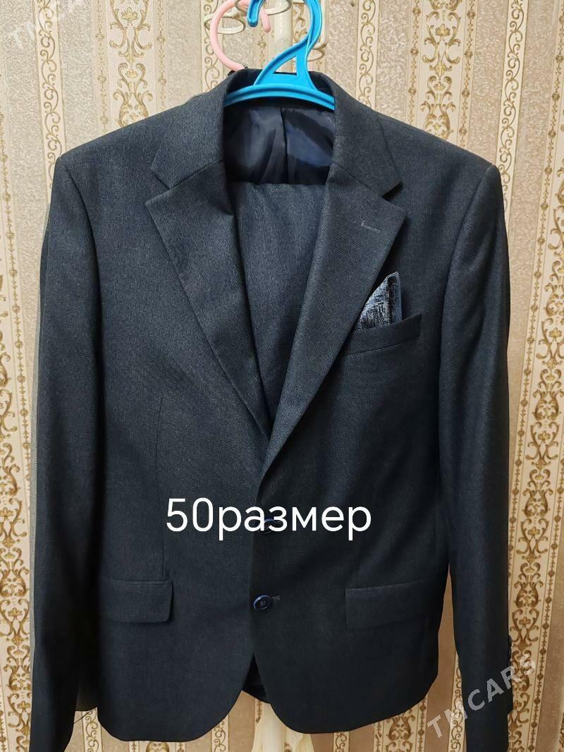 Костюмы troyka polpolto - Хазар - img 2