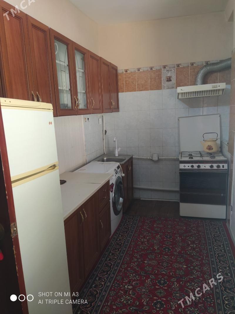  SATLYK KWARTIRA 185 - Балканабат - img 7