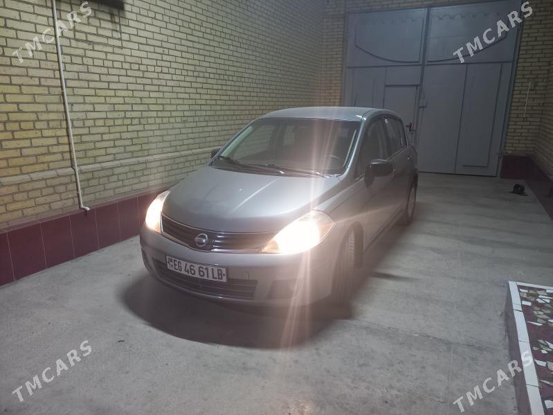 Nissan Versa 2011 - 109 000 TMT - Türkmenabat - img 4