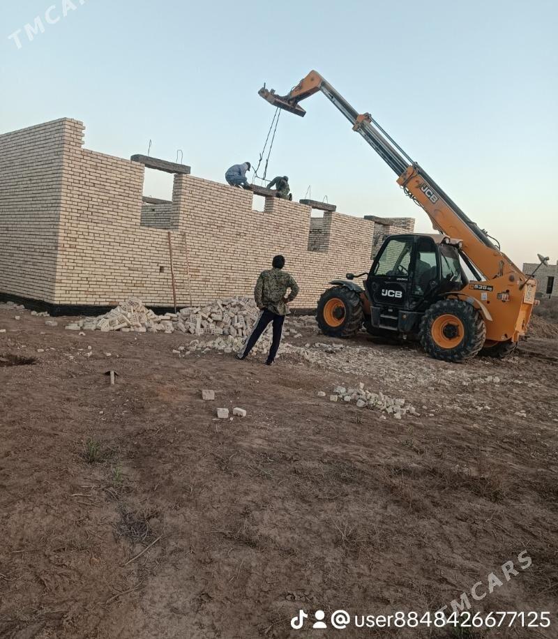 Altyn sahra satlyk jay - Огуз хан - img 2