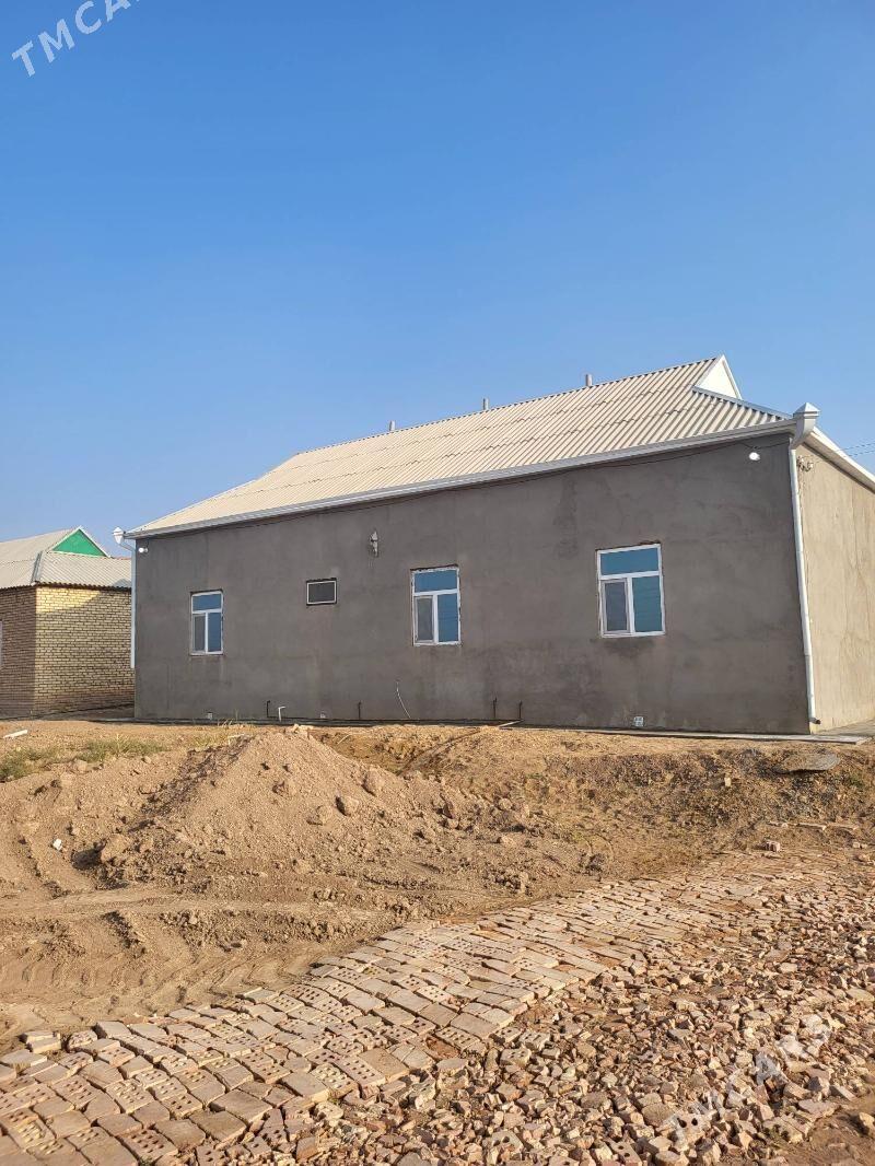 Altyn sahra satlyk jay - Огуз хан - img 1