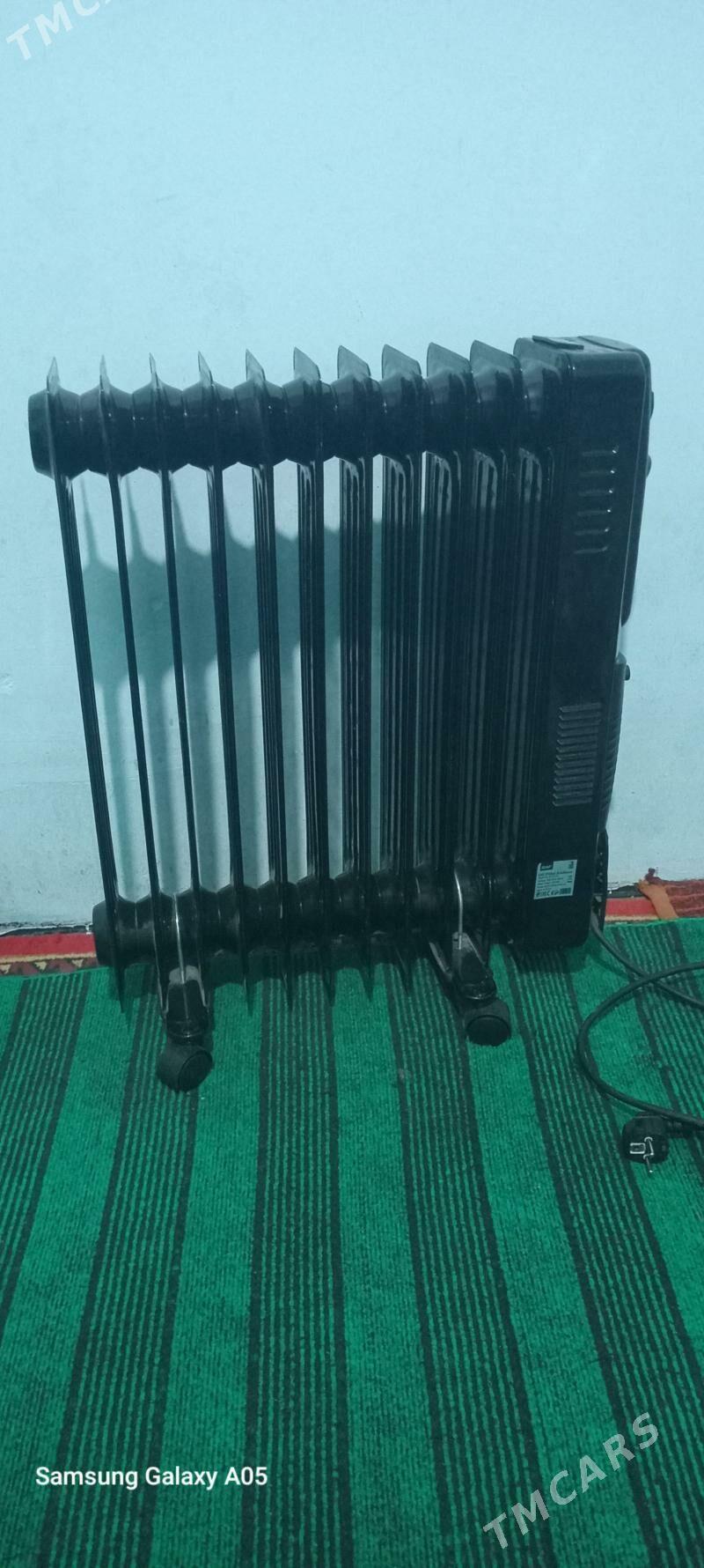 Peçka - Туркменбаши - img 2