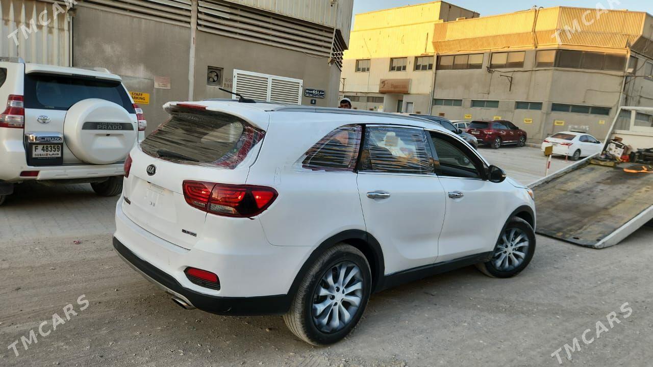 Kia Sorento 2020 - 330 000 TMT - Ýolöten - img 4