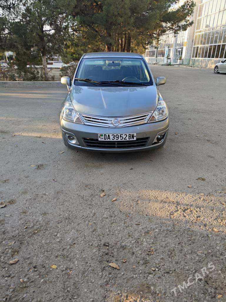 Nissan Versa 2010 - 100 000 TMT - Balkanabat - img 4