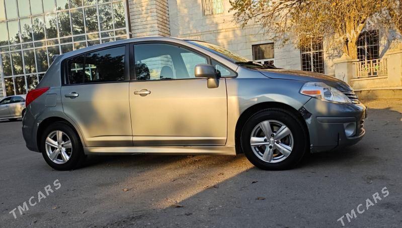 Nissan Versa 2010 - 100 000 TMT - Balkanabat - img 5
