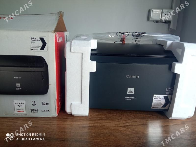 Printer Canon 4010 3010 4410 - Мары - img 6