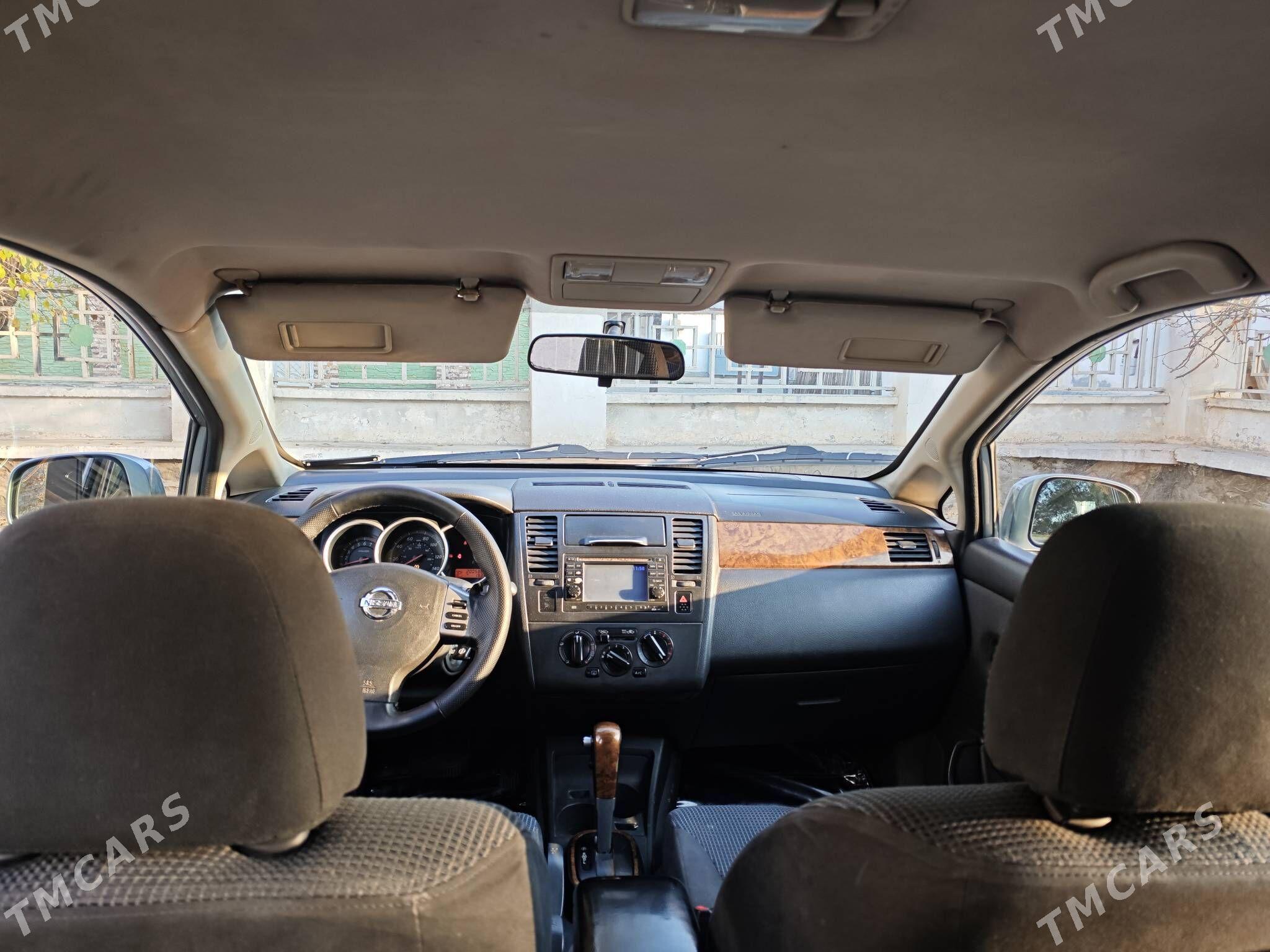 Nissan Versa 2010 - 100 000 TMT - Balkanabat - img 6