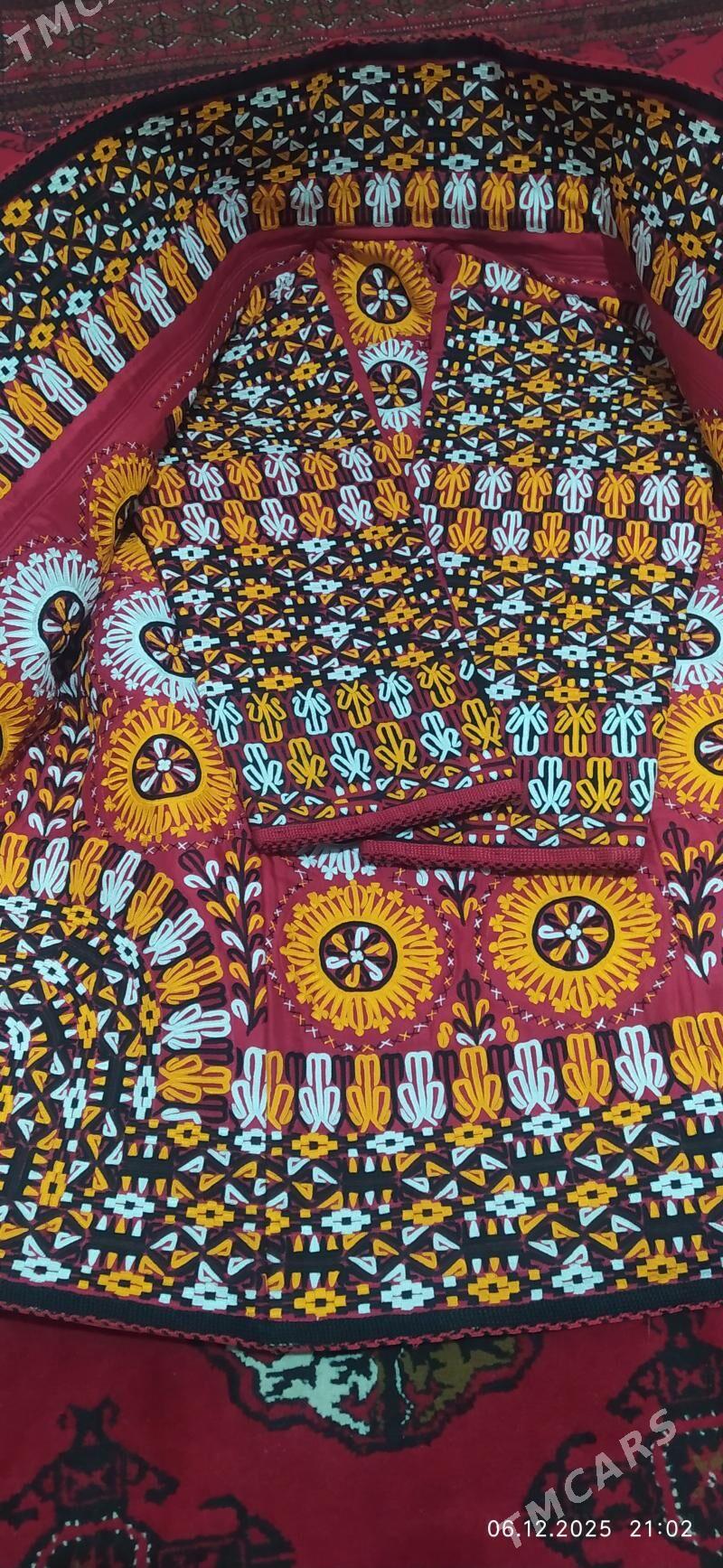 курте - Büzmeýin - img 2