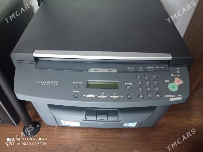 Printer Canon 4010 3010 4410 - Мары - img 2