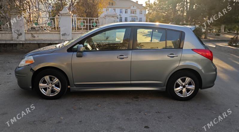 Nissan Versa 2010 - 100 000 TMT - Balkanabat - img 2