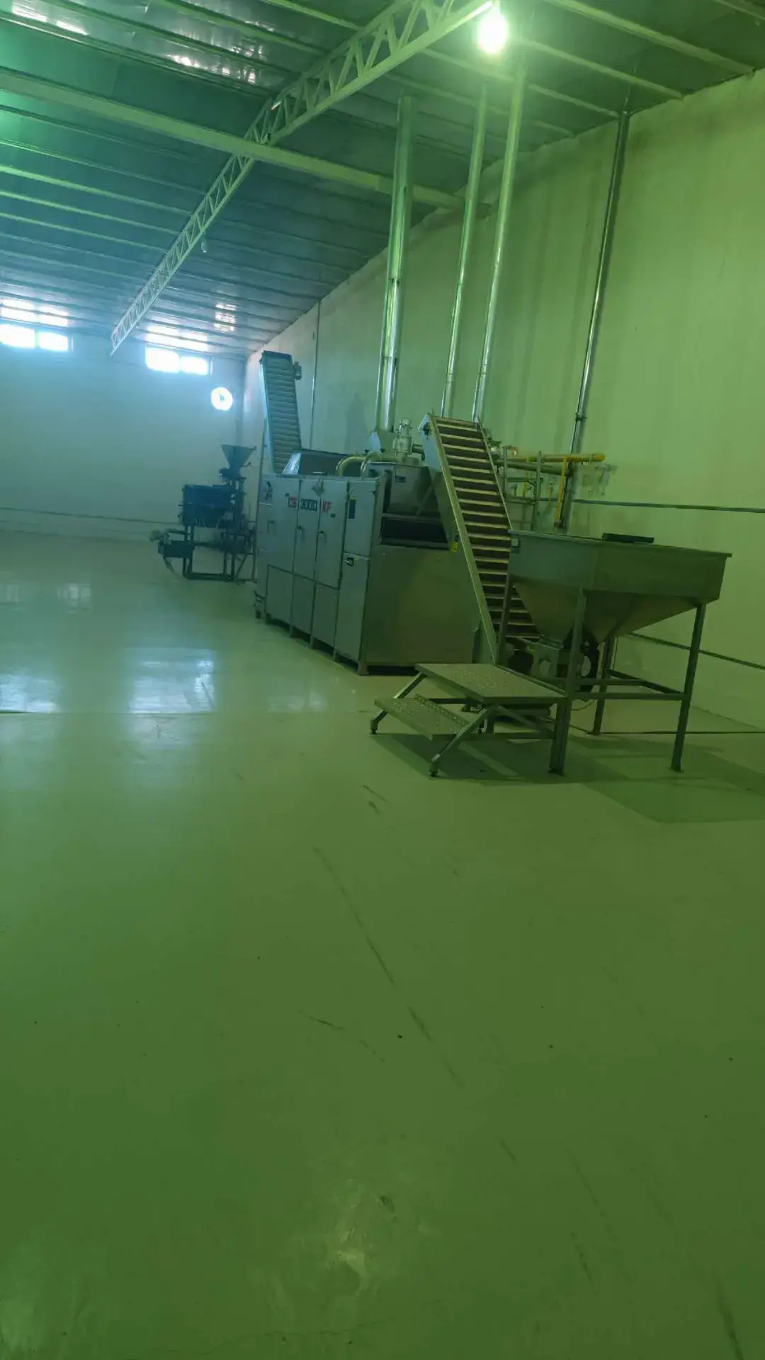 Çigit gowuryan peç - Ашхабад - img 1