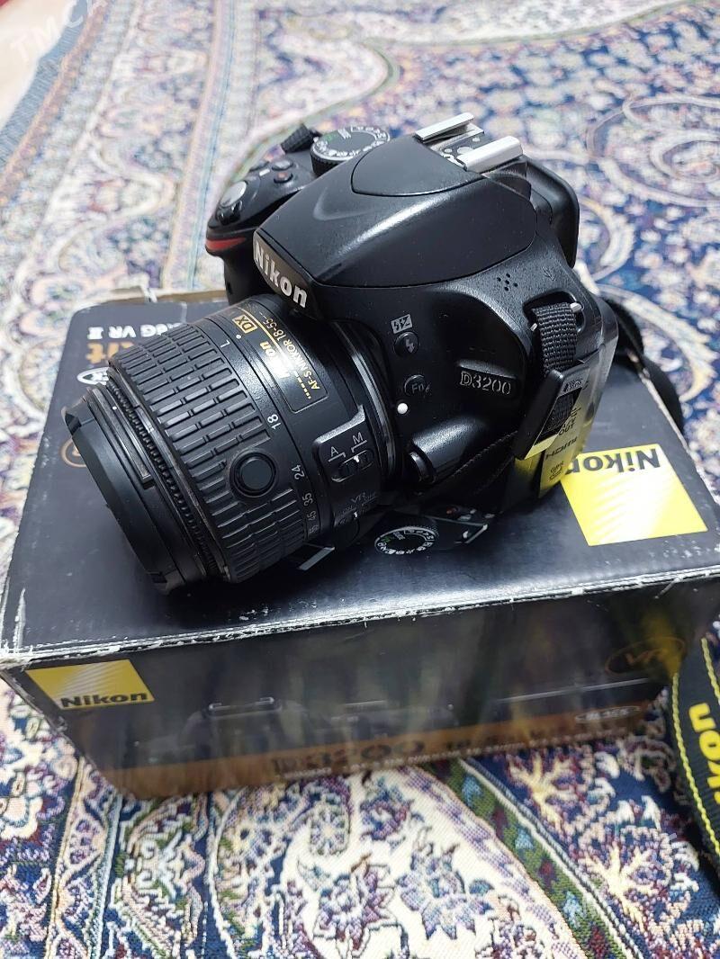 Nikon D3200 - 30 mkr - img 3