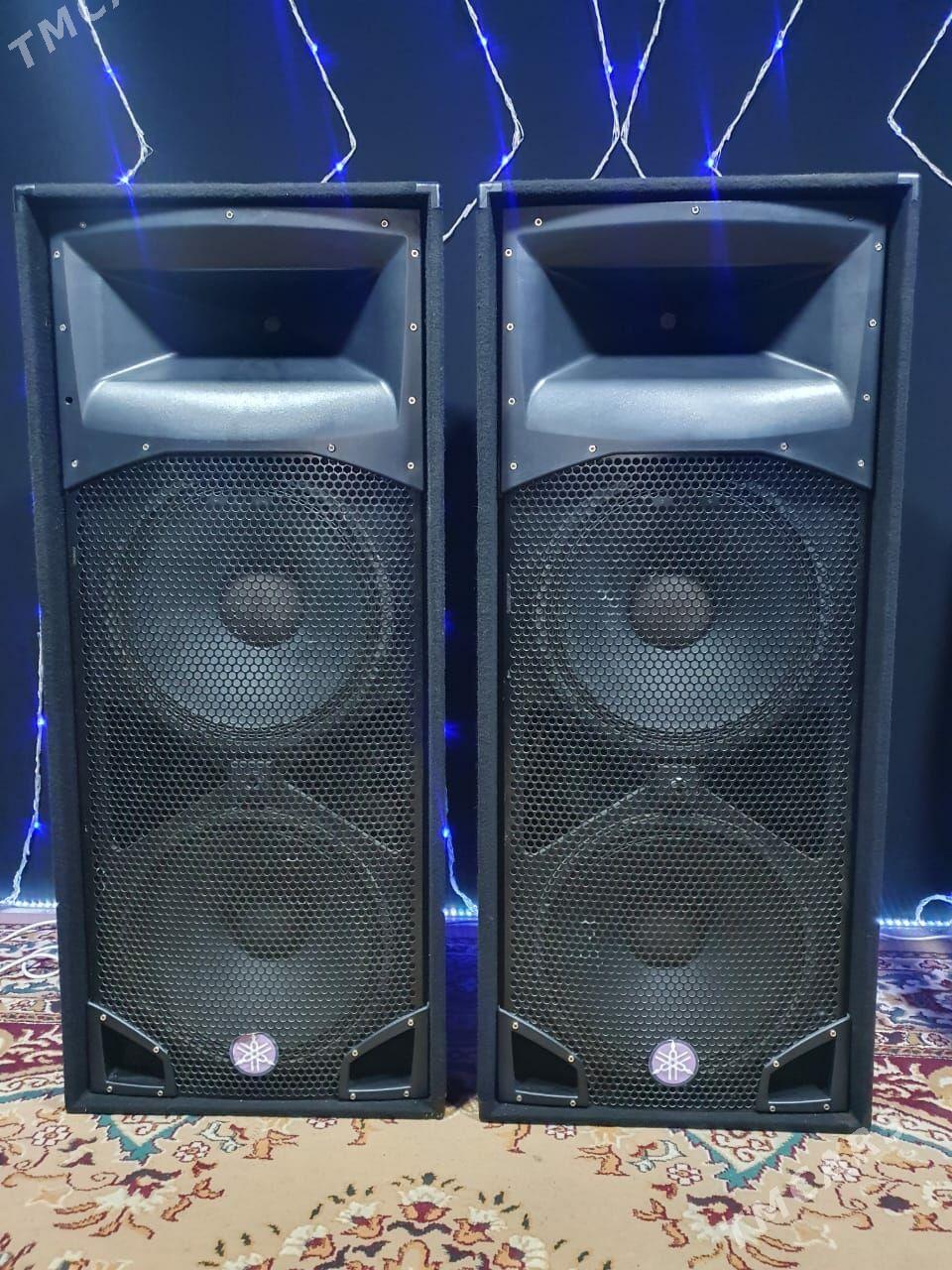 PEAVEY SP4 - Туркменбаши - img 1