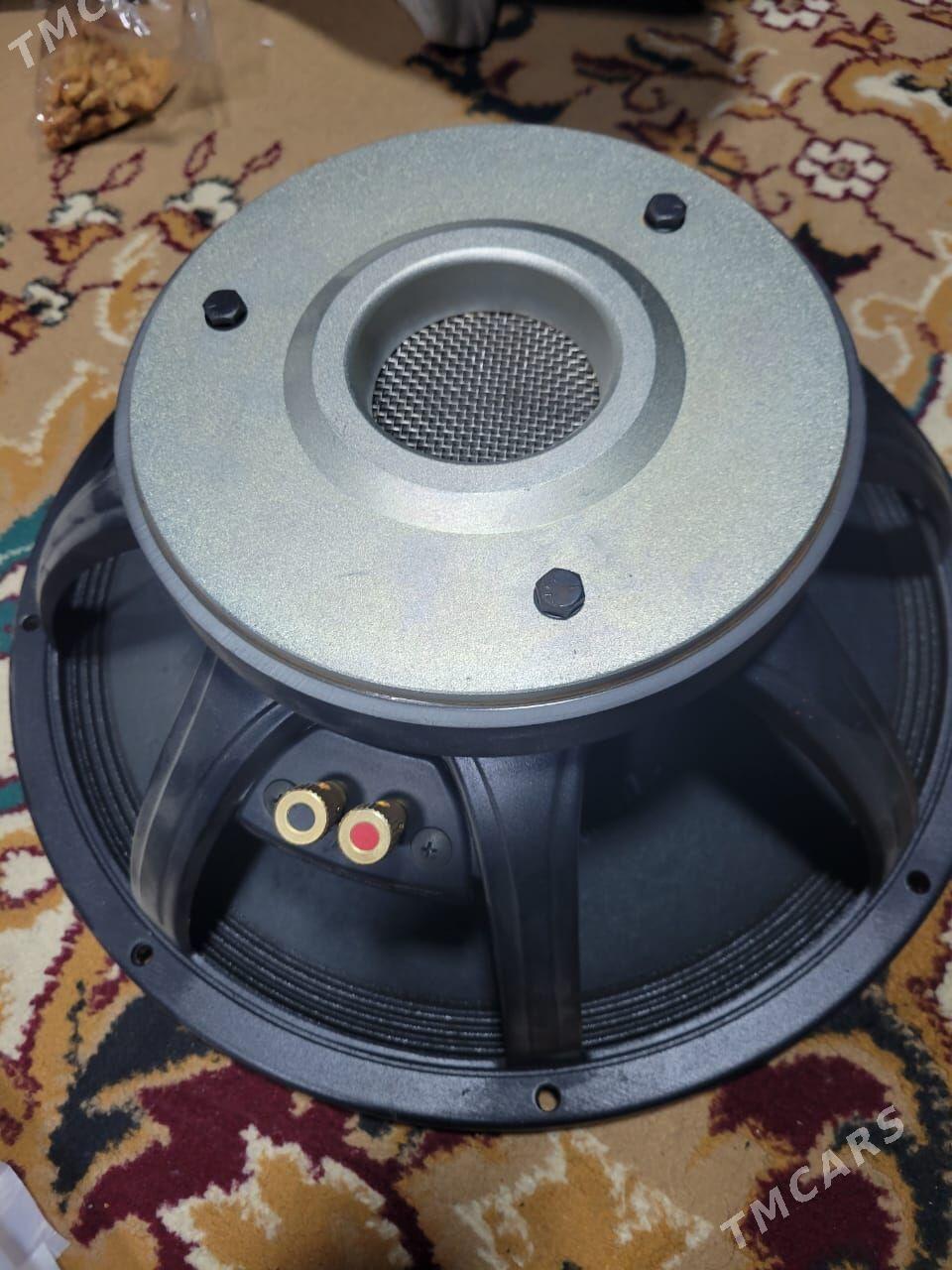 PEAVEY SP4 - Туркменбаши - img 6