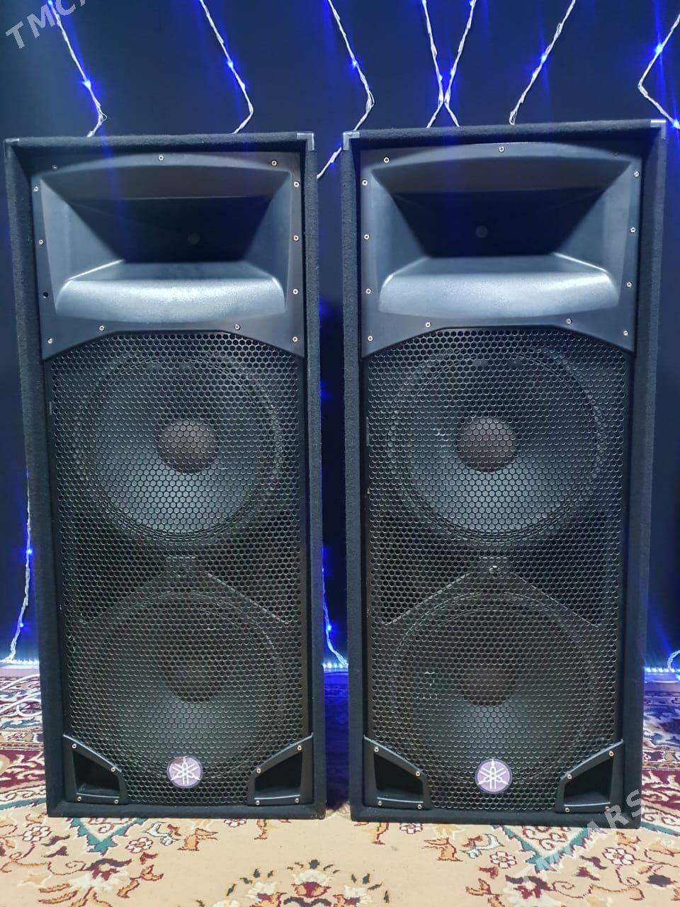 PEAVEY SP4 - Туркменбаши - img 8