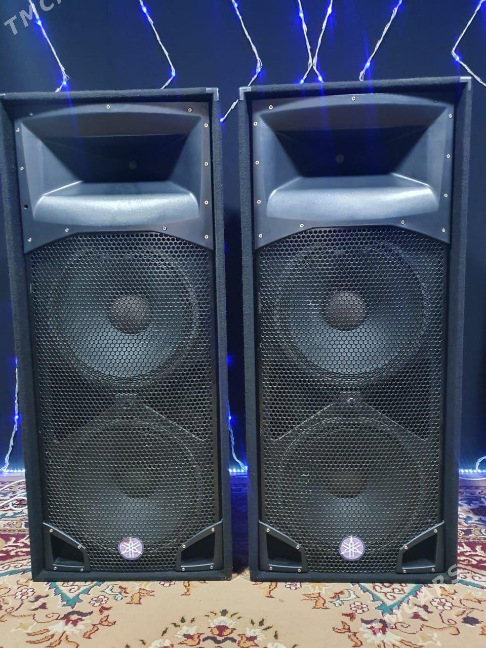 PEAVEY SP4 - Туркменбаши - img 7