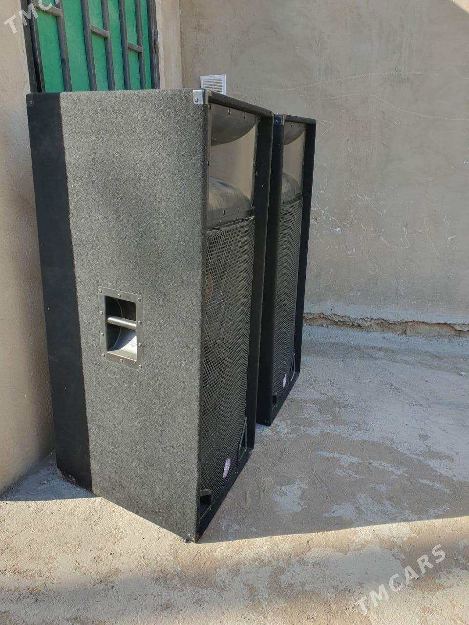 PEAVEY SP4 - Туркменбаши - img 5