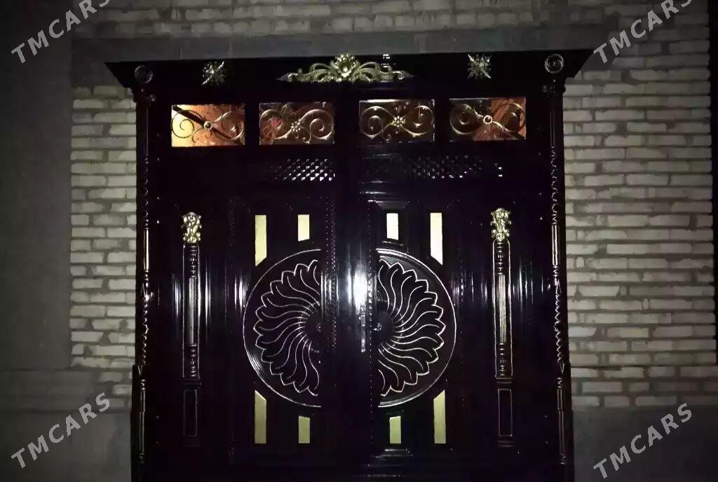 DERWEZE - Köneürgenç - img 2