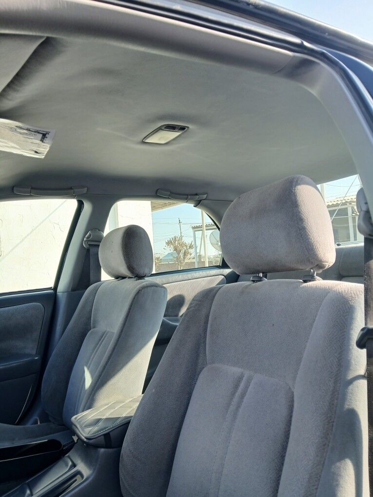 Toyota Camry 2001 - 130 000 TMT - Бахарден - img 8