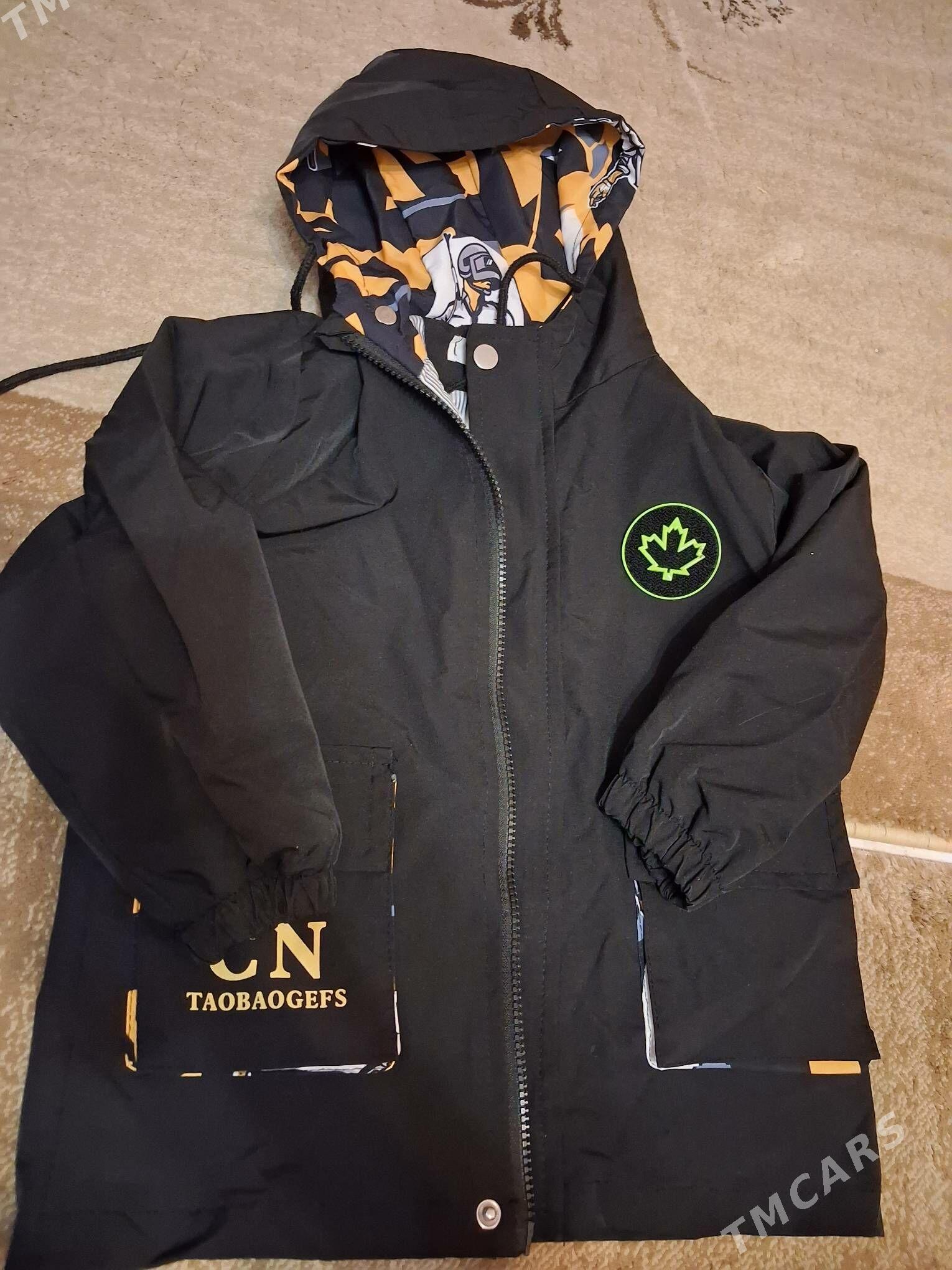 Oglan çaga kurtka - Parahat 3 - img 2