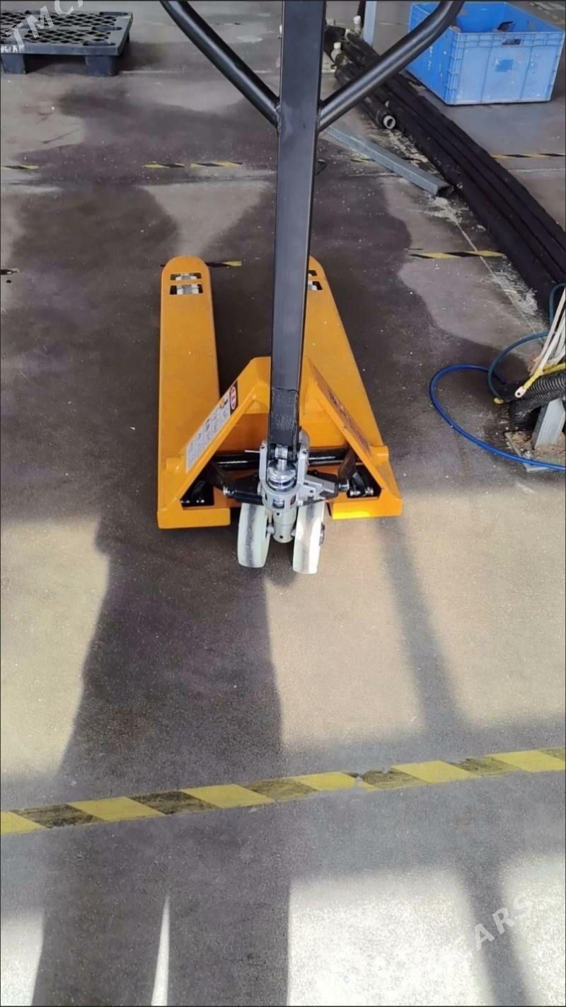 Hytaý haryt   - Олимпийский городок - img 4