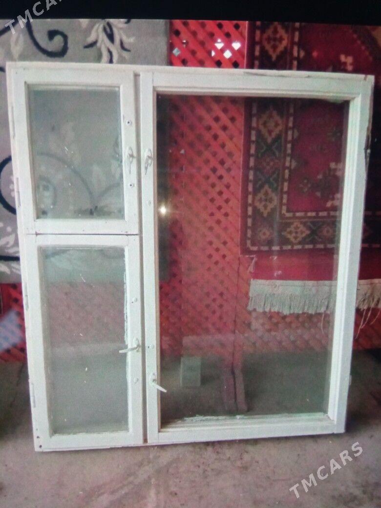 ayna gapy - Türkmenbaşy - img 1