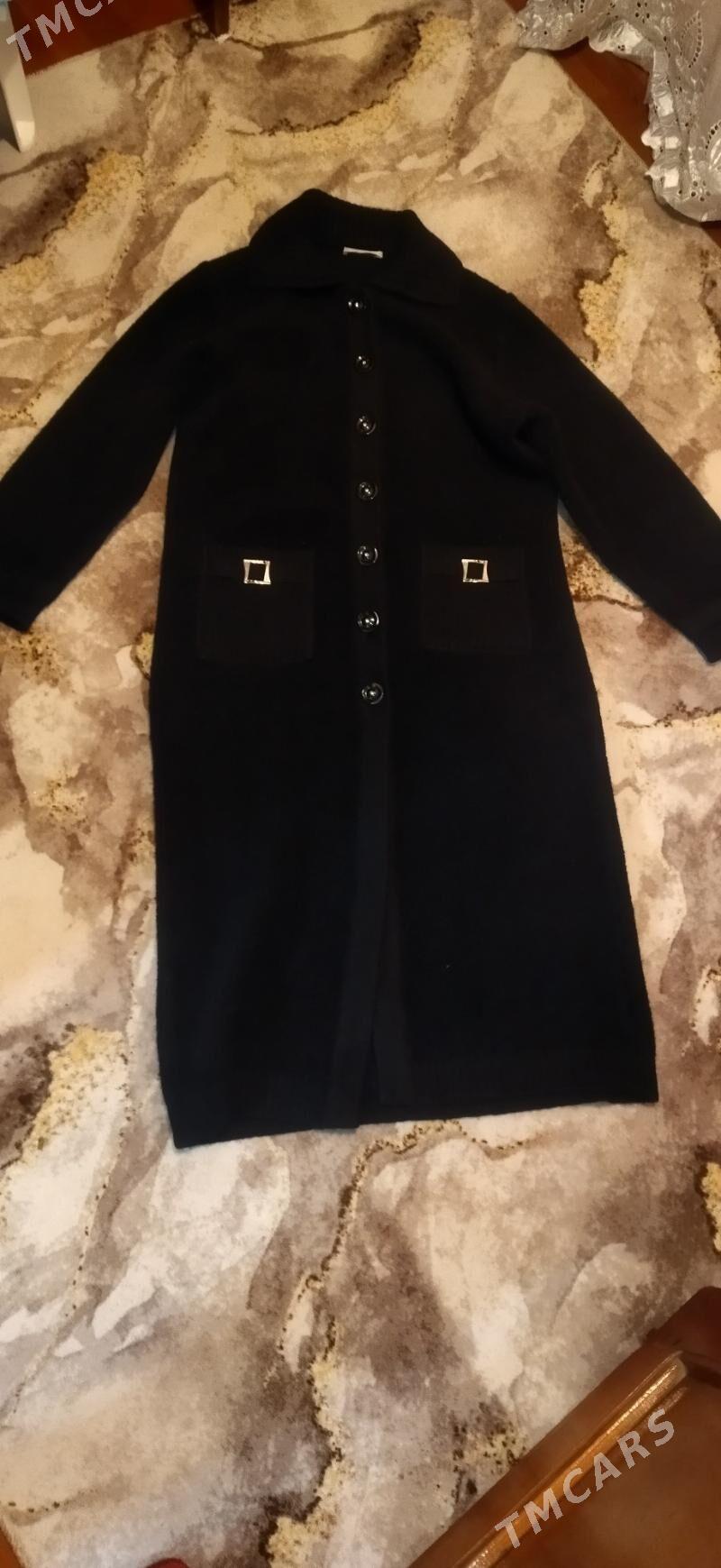 Кардиган пальто Claudia - Aşgabat - img 1