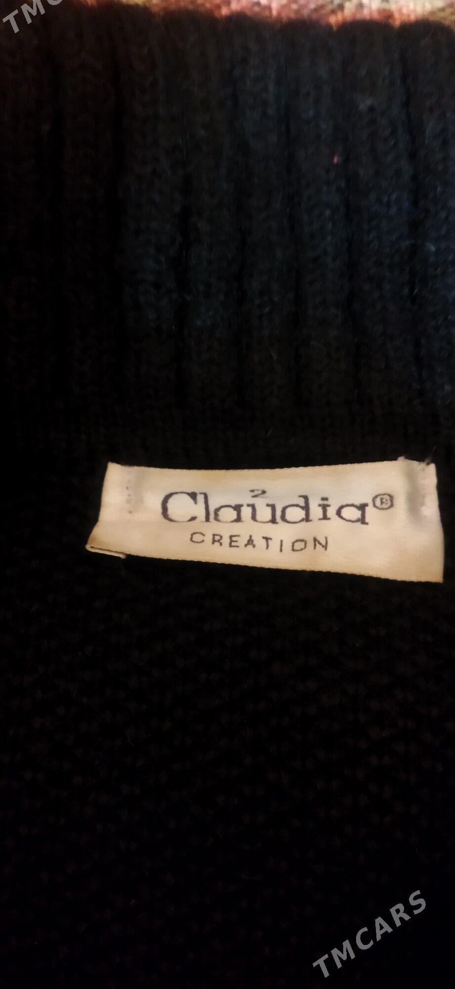 Кардиган пальто Claudia - Aşgabat - img 2