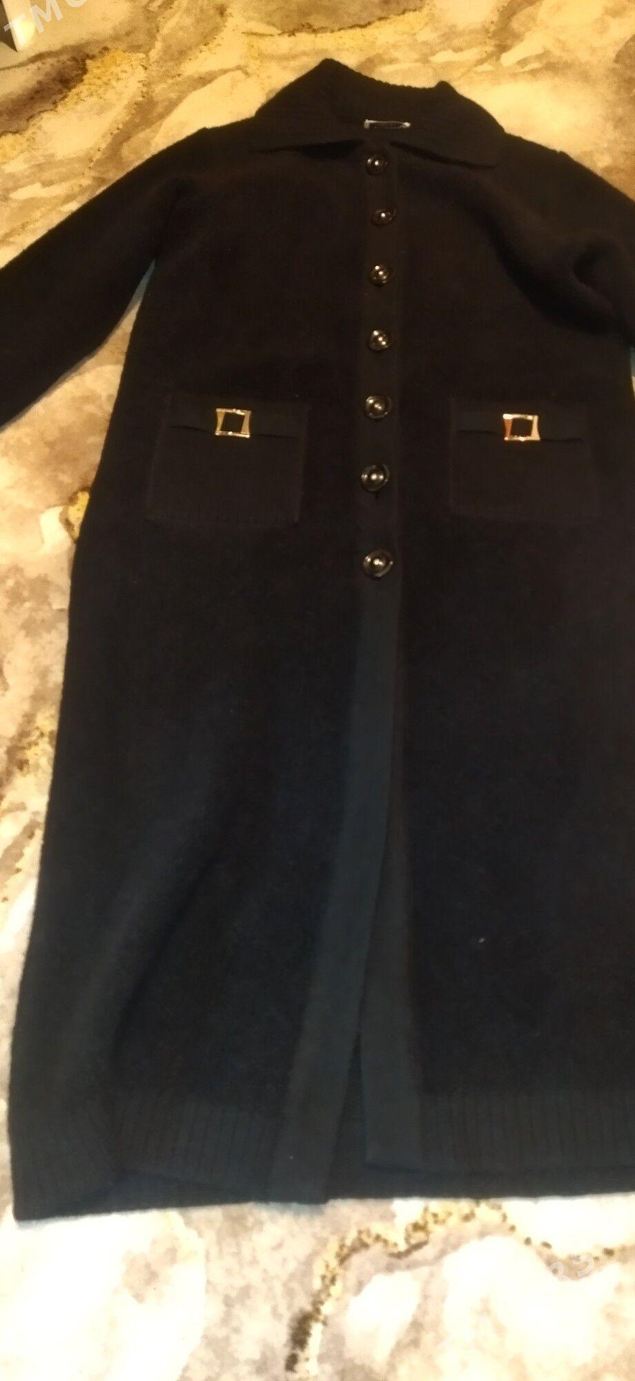 Кардиган пальто Claudia - Aşgabat - img 4