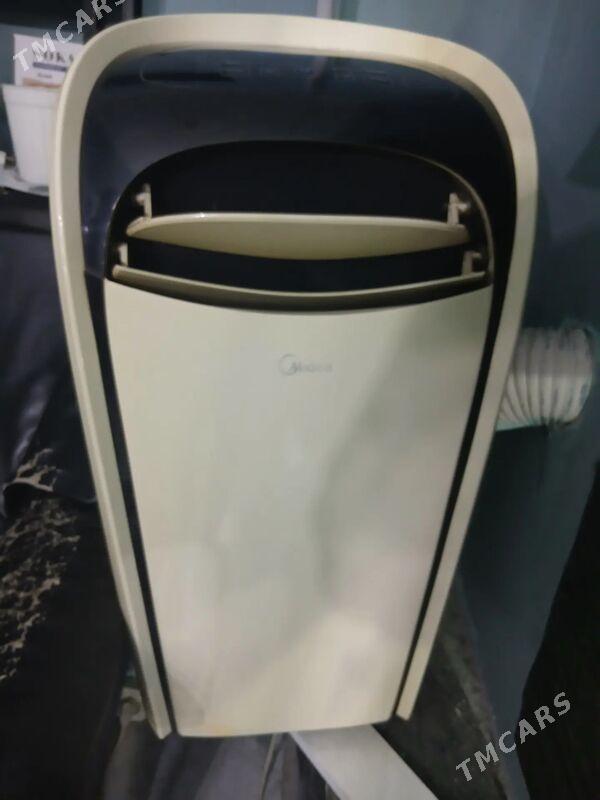 Kansaner hem peç - Мир 2 - img 2