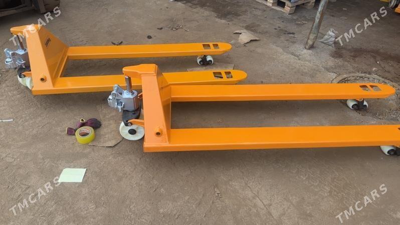 Hytaý haryt   - Олимпийский городок - img 5