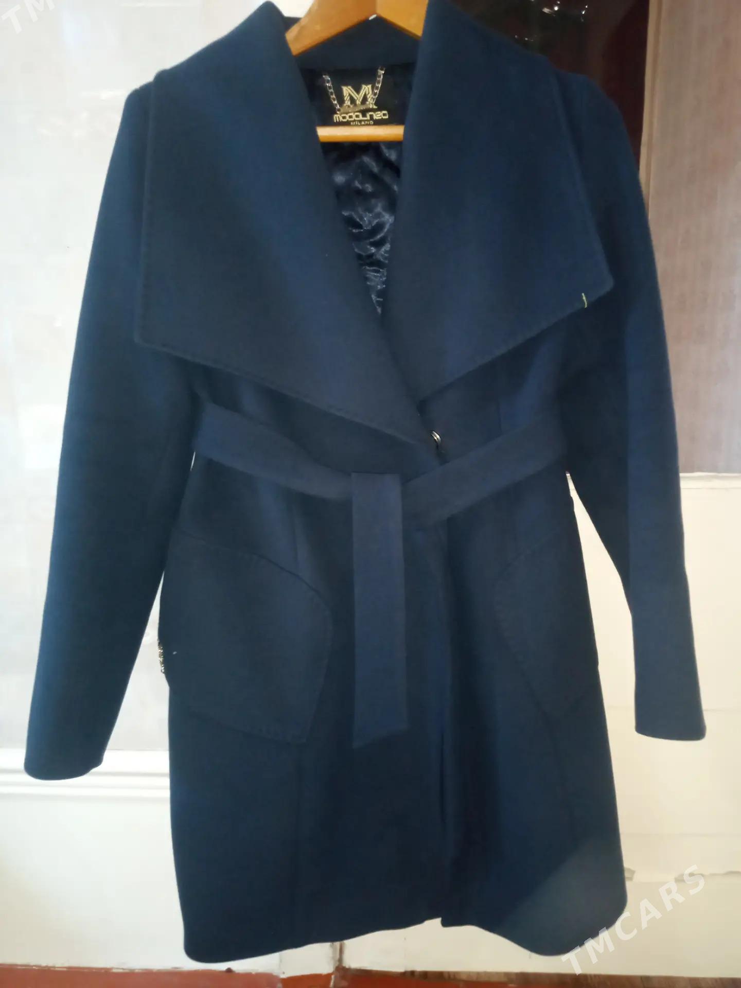 пальто - Türkmenabat - img 1