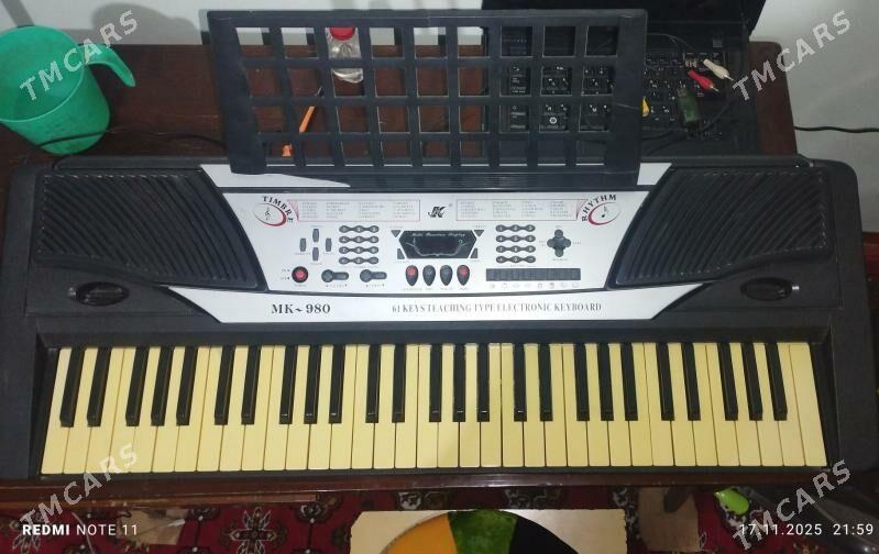 ritm blok - Murgap - img 1