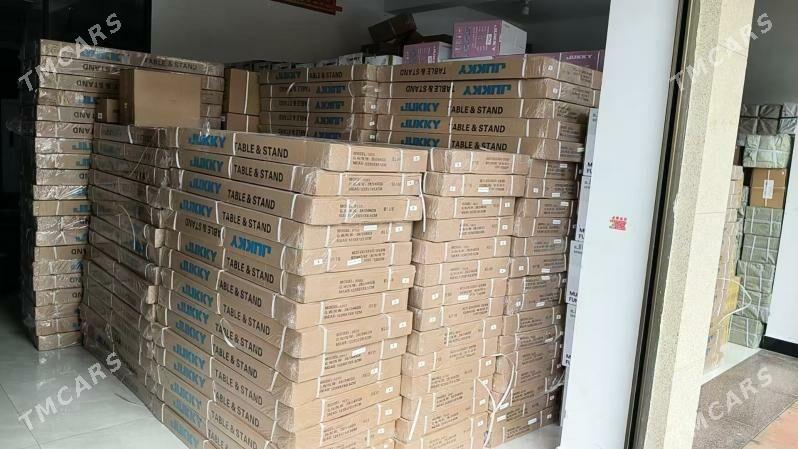 Hytaý haryt   - Олимпийский городок - img 2