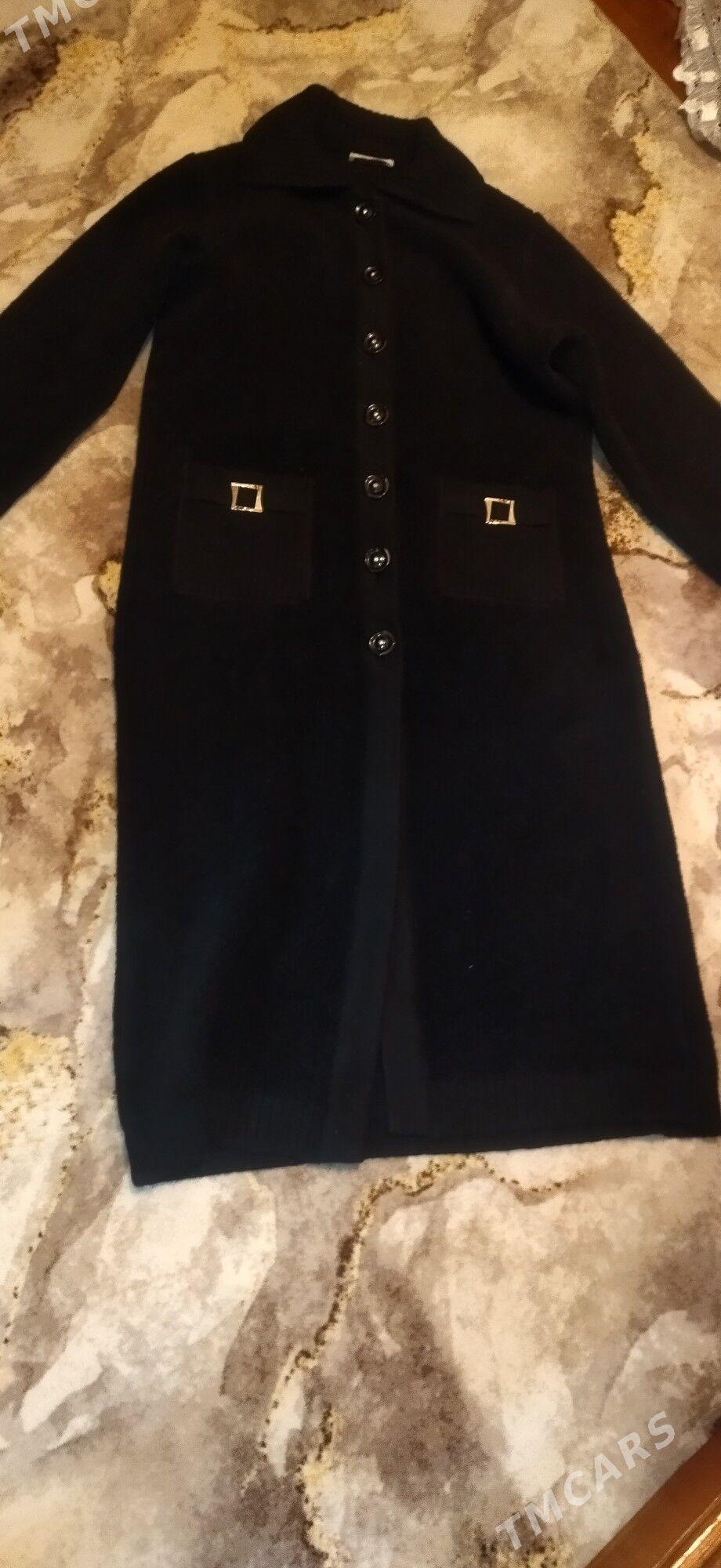 Кардиган пальто Claudia - Aşgabat - img 3