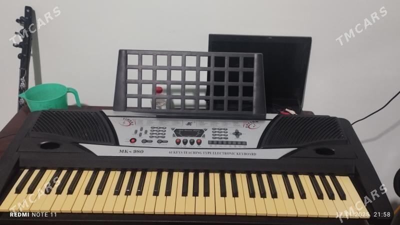 ritm blok - Murgap - img 2